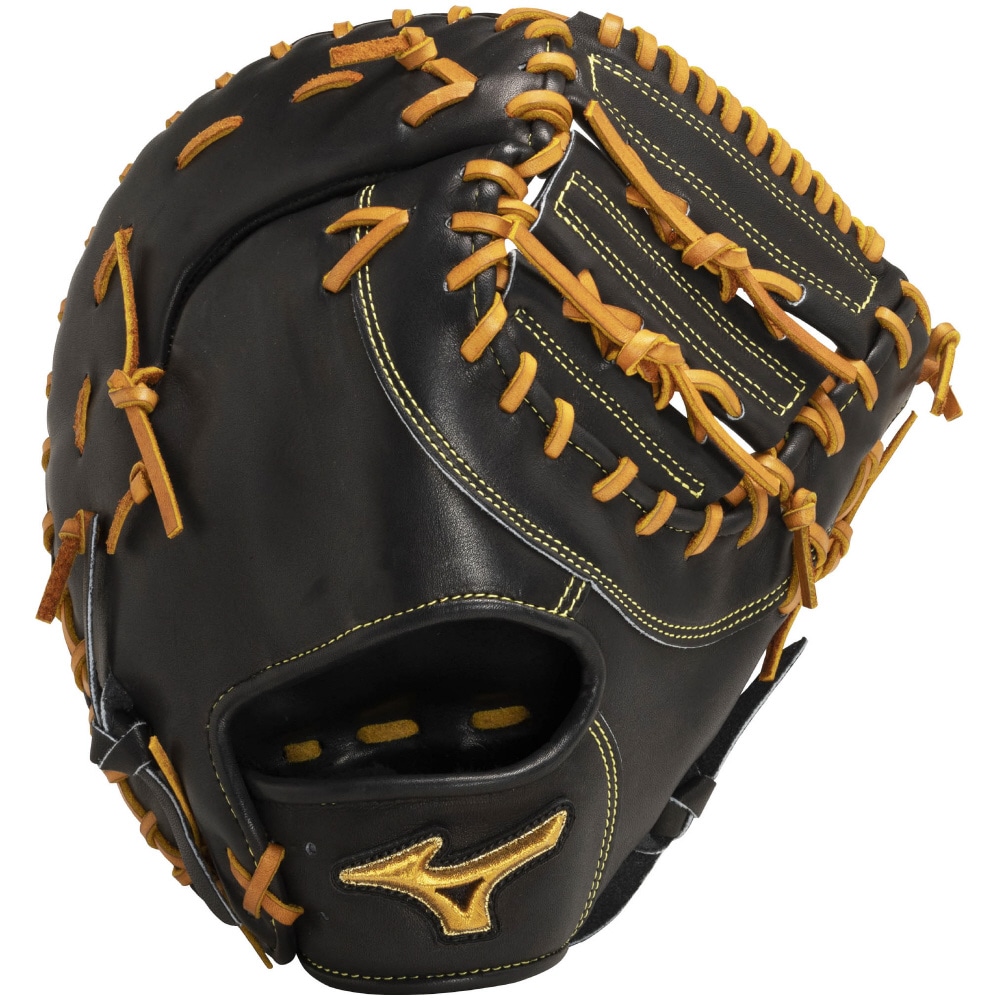 ミズノプロ限定皮革シリーズ - 革がわかれば、グラブが広がる。｜野球