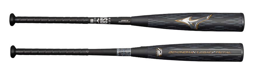 ビヨンドマックスレガシーメタル - 先端でも飛ぶ！その飛距離の秘訣は