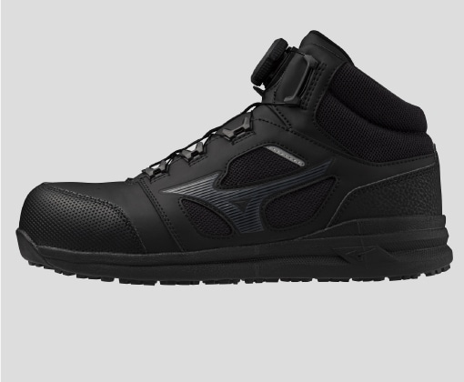 オールマイティ LSⅡ 73M BOA（作業靴/プロスニーカー）｜ワーキング