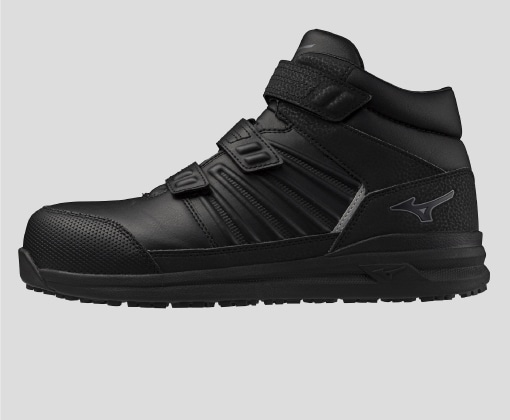 オールマイティ SSⅡ 21H（作業靴/プロスニーカー）｜ワーキング