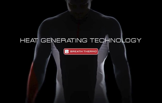 BREATH THERMO PREMIUM MODEL ウールブレスサーモ｜ミズノプレミア