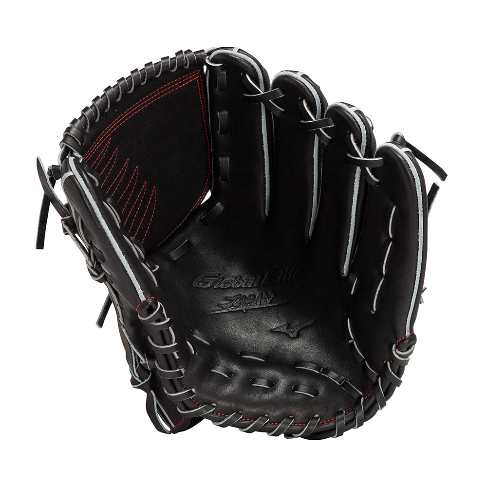 Global Elite JAPAN-グローバルエリート ジャパン - 軽量感にも、質が