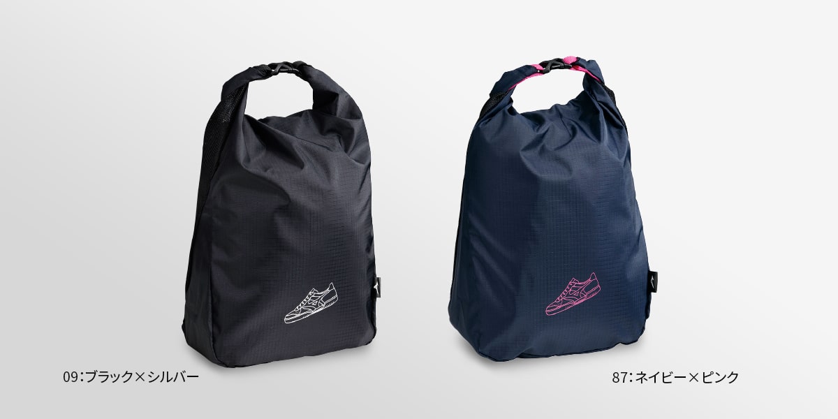 BAG｜バドミントン｜ミズノ公式オンライン
