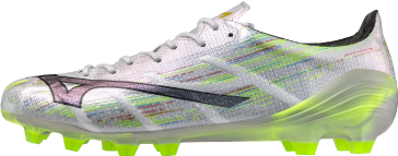 ミズノアルファII JAPAN(サッカー／フットボール)|P1GA2560|シューズ