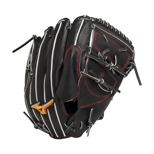 ミズノプロ クラフティッドエディション ー世界で活躍するプレーヤーが