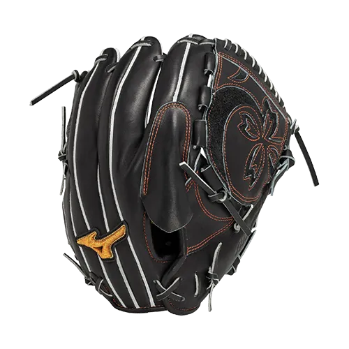 ミズノプロ クラフティッドエディション ー世界で活躍するプレーヤーが