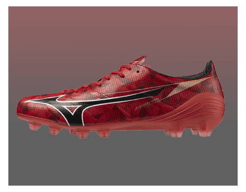 ルビーレッドパック（新作・限定） - モレリア40周年記念｜サッカー