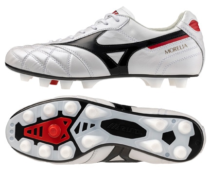 MORELIA（モレリア） 特設サイト｜サッカー/フットボール｜ミズノ公式