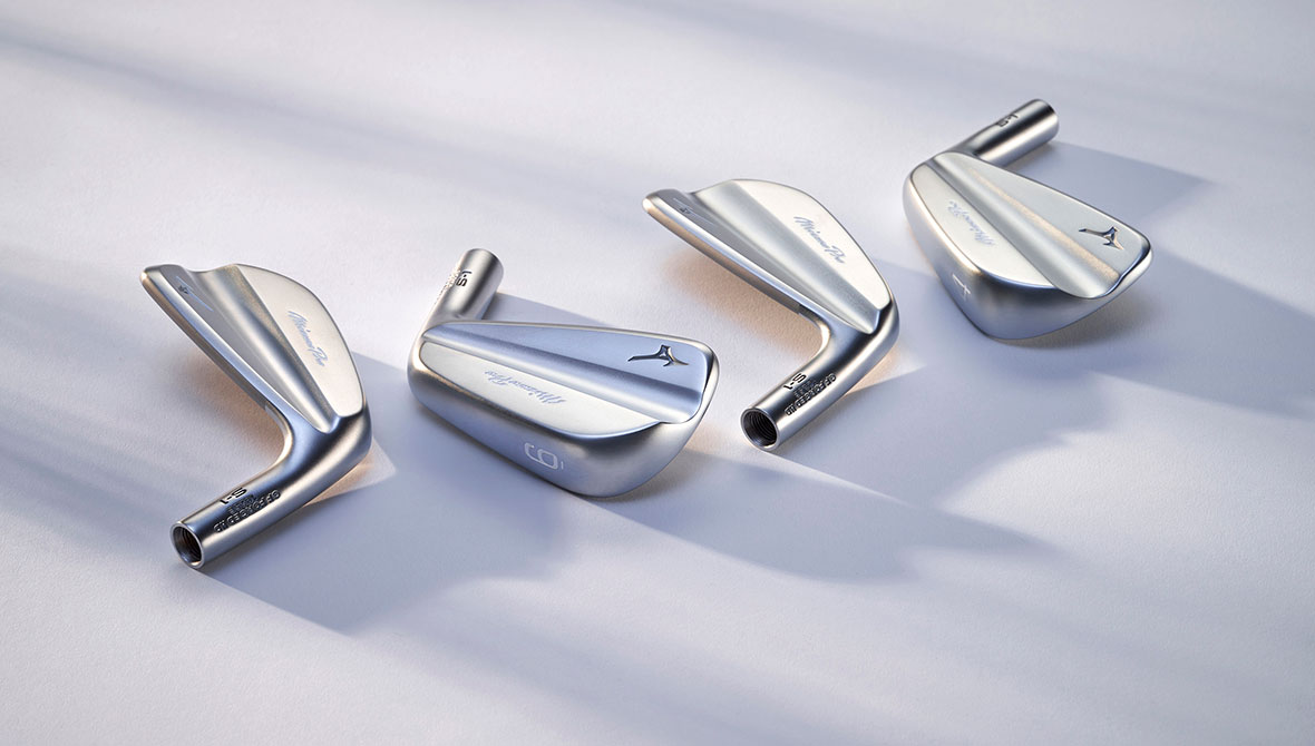 Mizuno Pro｜ゴルフ｜ミズノ公式オンライン