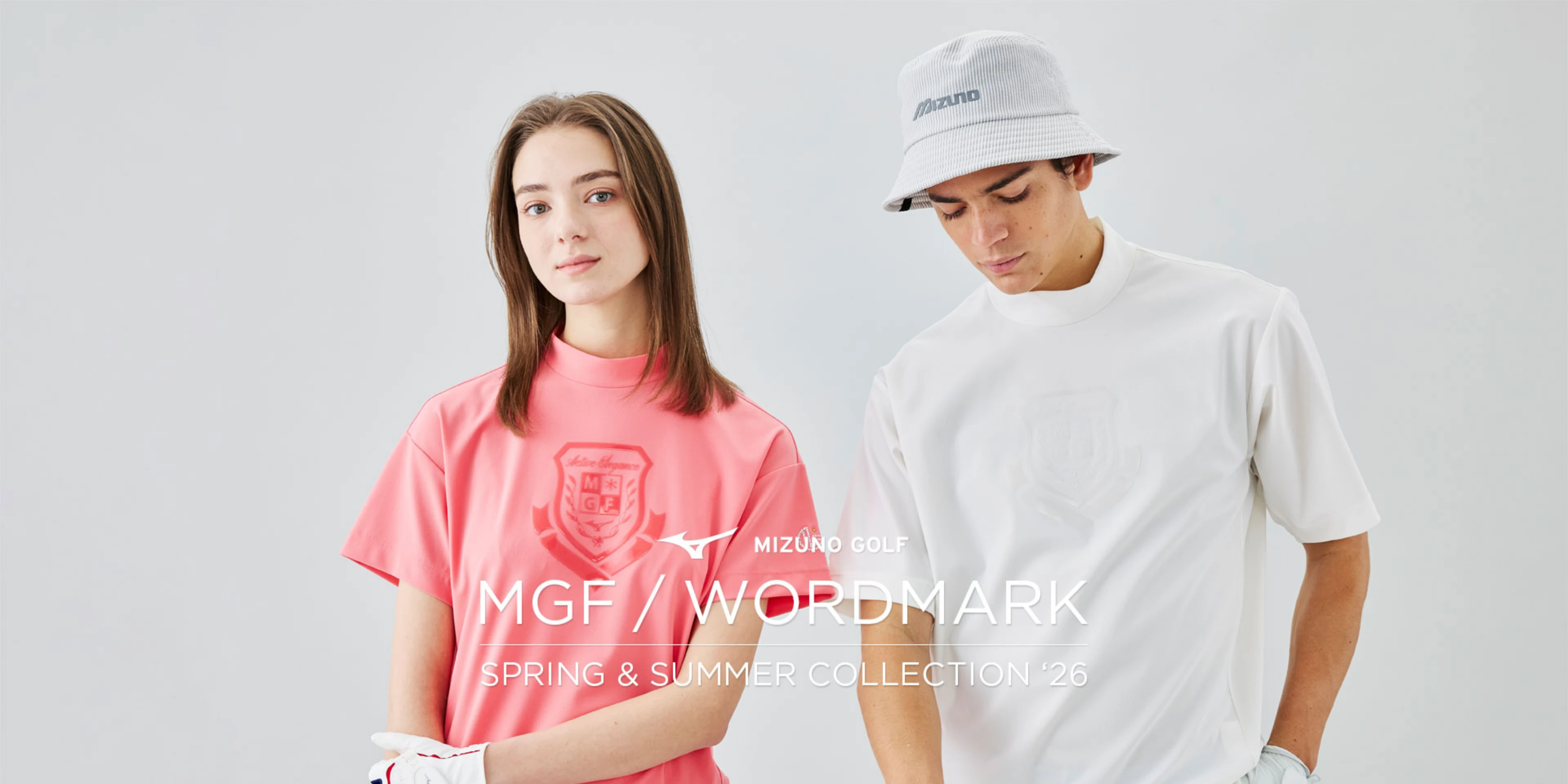 ゴルフアパレル｜ゴルフ｜ミズノ公式オンライン