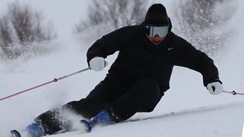 スキー｜ミズノ公式オンライン