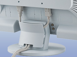 LCD-AS173M/ LCD-AS173M-BK : ディスプレイ | NEC