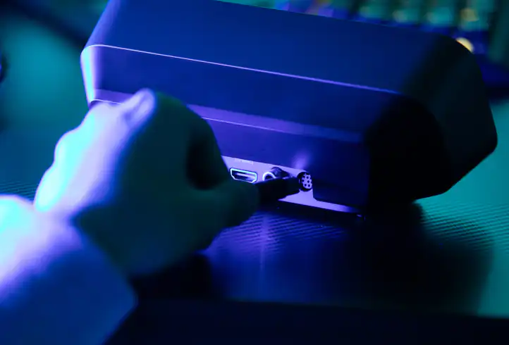 リアサウンドエンハンサー｜SOUND TECTOR｜ゲーミングスピーカー｜Pioneer