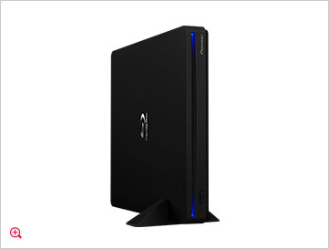 ラインアップ | BDR-XS08MB-S | ブルーレイドライブ | PC・スマホ関連