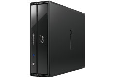 BDR-X12J-UHD 特長【特長】 | ブルーレイドライブ | PC・スマホ関連