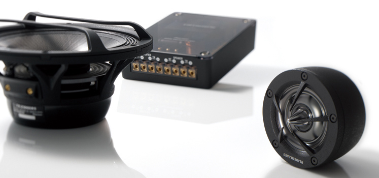 carrozzeria | カーAV/ハイエンド・オーディオ | RS1000シリーズ