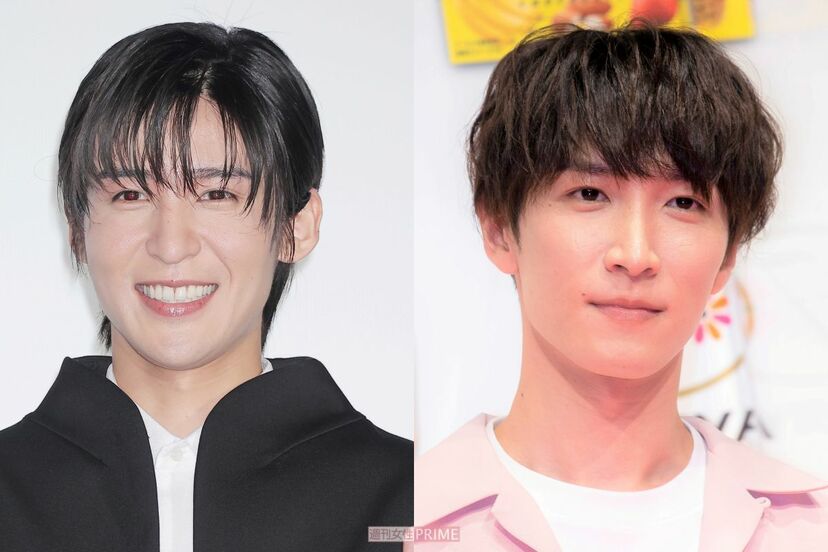 画像・写真】Snow Man目黒蓮＆渡辺翔太、任天堂Switch2のCM動画で