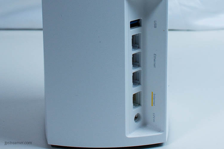 Linksys（リンクシス）』Wi-Fi6ルーターMX4200で簡単に高速メッシュ