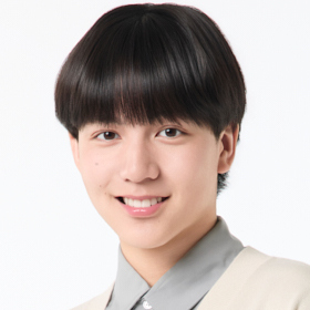 井上蒼生 プロフィール｜ジュニア公式サイト