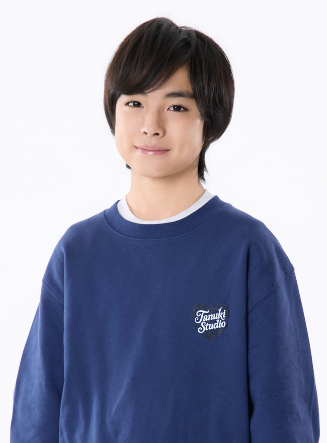 山崎旺夏 プロフィール｜ジュニア公式サイト