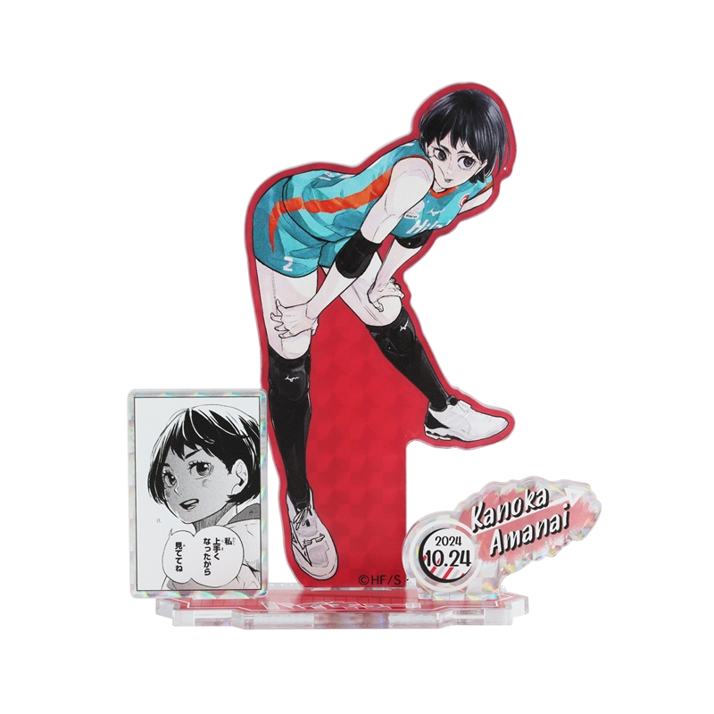 2024年10月発売バースデイ商品: |集英社ジャンプキャラクターズストア