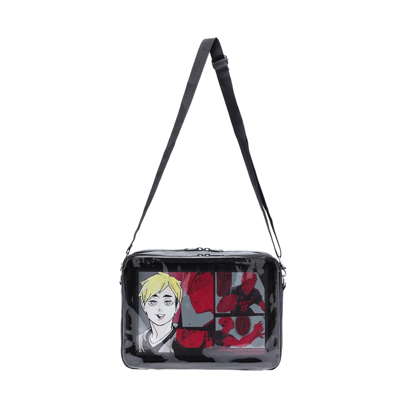 2024年10月発売『ハイキュー!!』宮侑バースデイ商品: |集英社ジャンプ