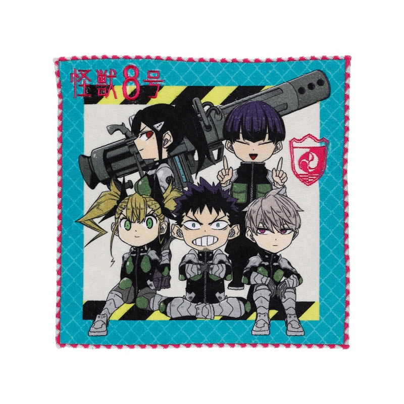 衣類/衣料品/タオル|集英社ジャンプキャラクターズストア