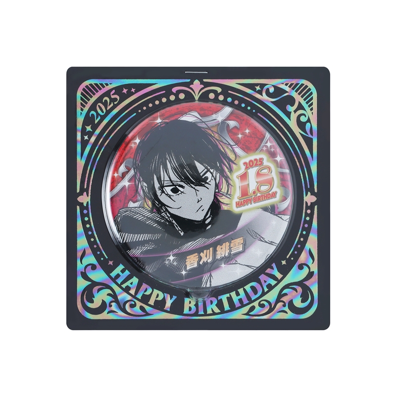 作品名/か行/カグラバチ|集英社ジャンプキャラクターズストア