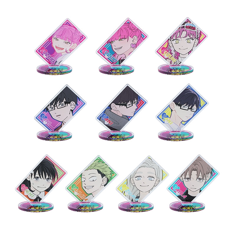 2025年4月「ジャンプフェスタ2025」事後受注商品: |集英社ジャンプ