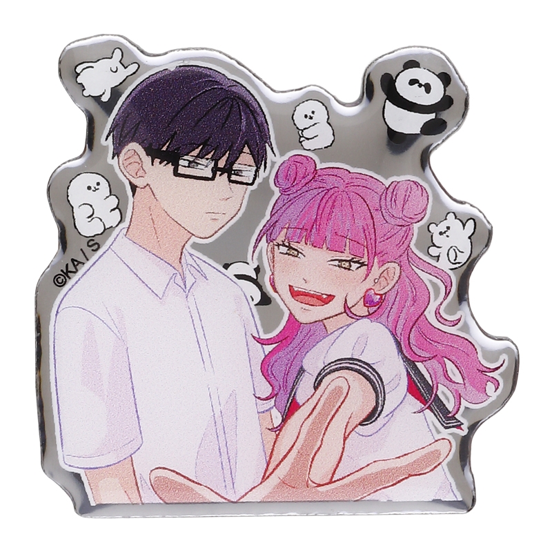 アクセサリー類/ピンズ|集英社ジャンプキャラクターズストア