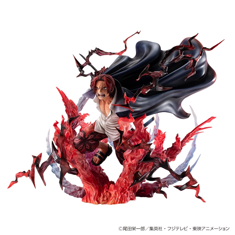 ONE PIECE』Portrait．Of．Pirates ”SA