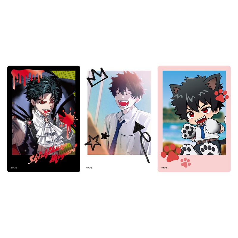 ファントムバスターズ』イタズラボックス【GHOST