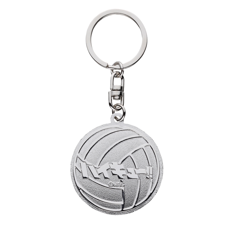 ハイキュー！！』RUNメタルキーホルダーコレクション 第1弾 （全