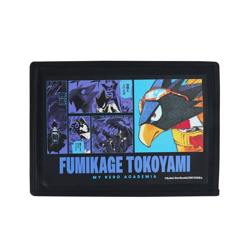 僕のヒーローアカデミア』魅せ窓☆ショルダーバッグ （特製アクリル