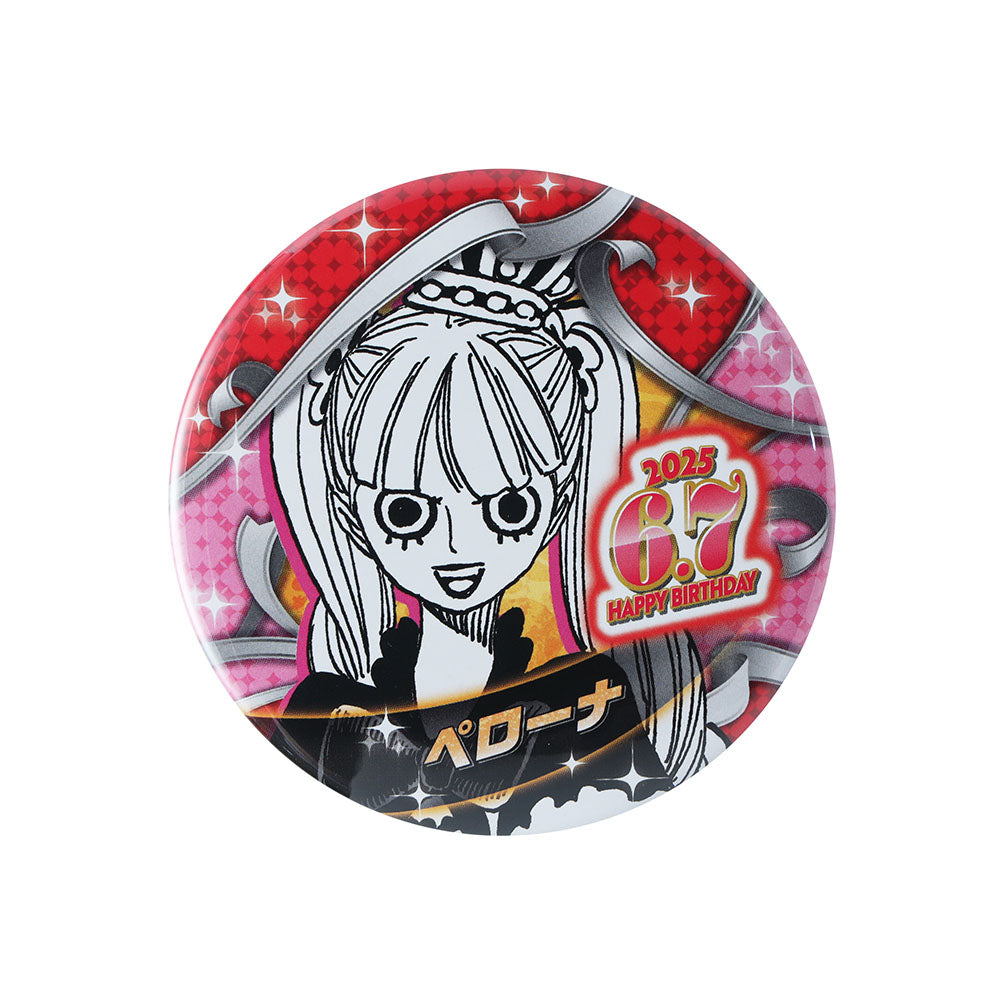 ワンピースタワー 缶バッジ ハロウィン 2016 コンプセット 限定 輩