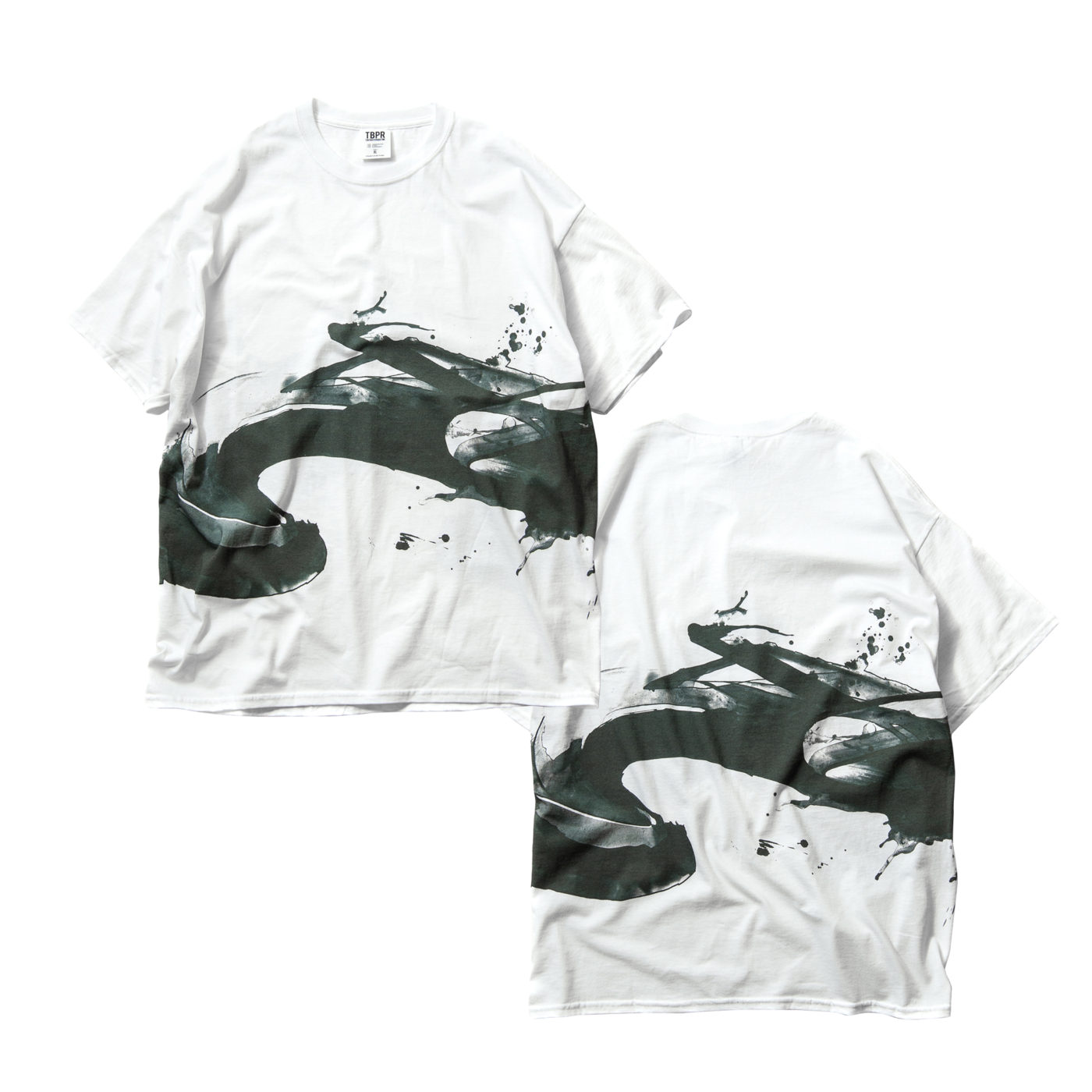 TIGHTBOOTH®︎] TBPR x JUN INOUE Summer Spot Item2018 ] JUN INOUE