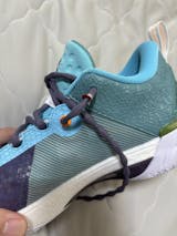 Wade Shadow 6「朝焼け」｜Way of Wadeバッシュ｜リーニンバッシュ