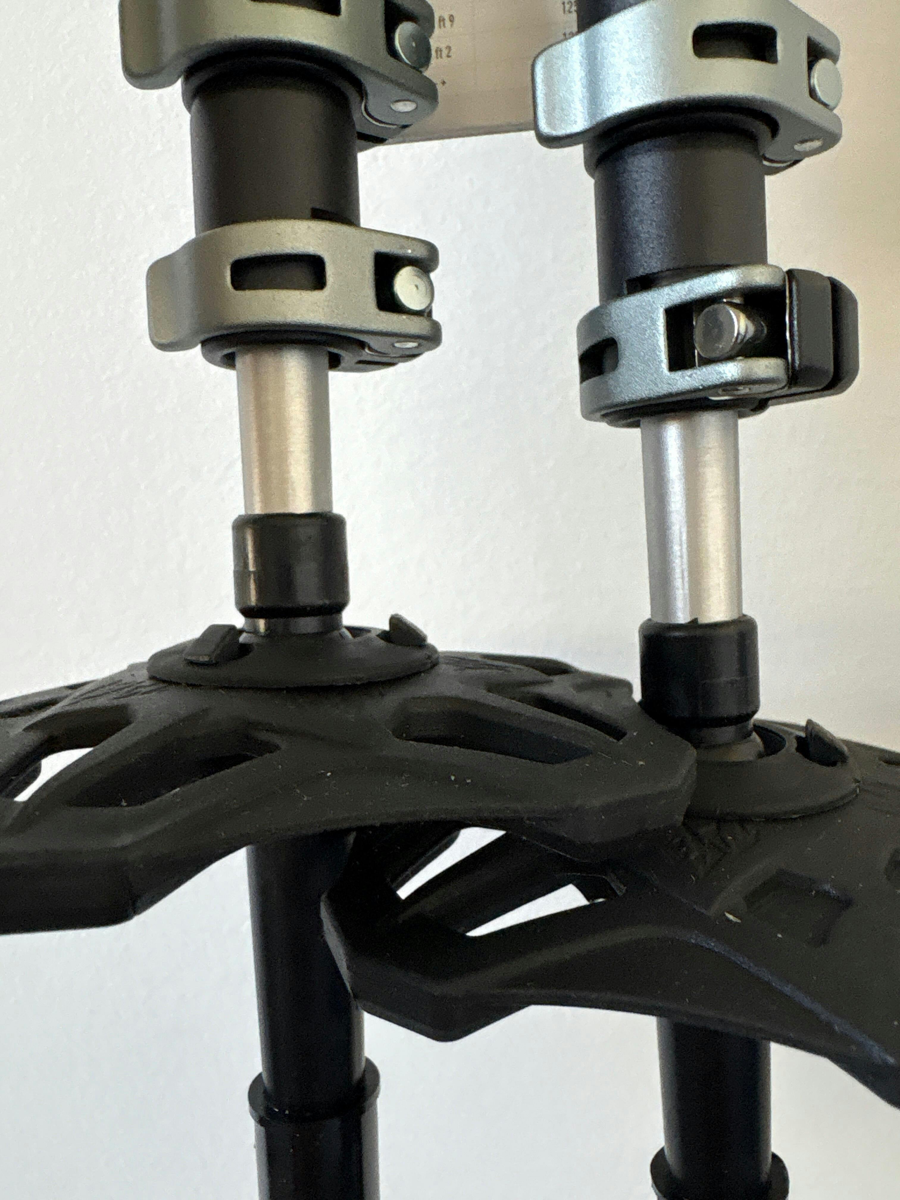 Talon Splitboard Poles | Jones