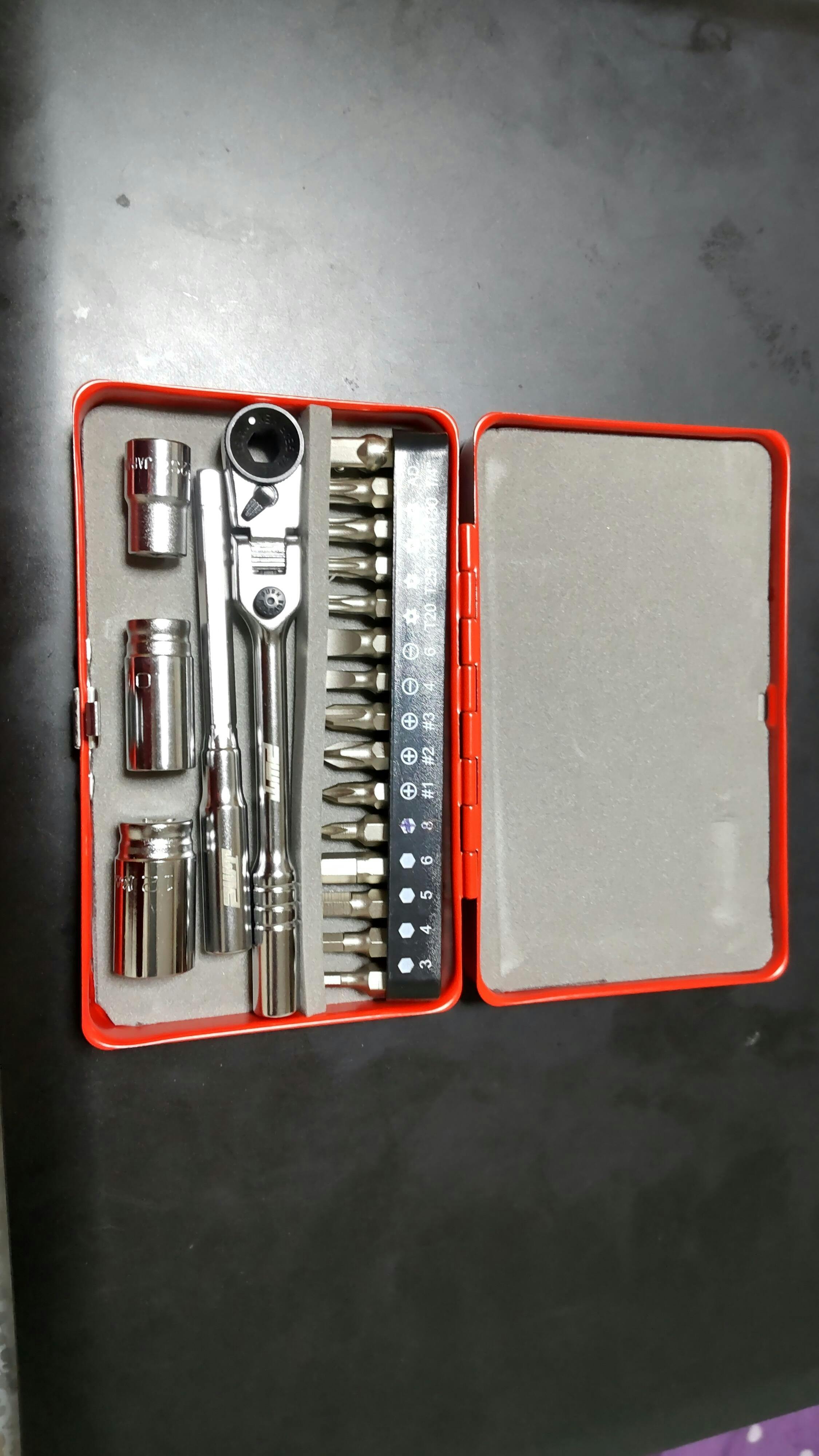 PWT ビットラチェットレンチセット C14RBD15SET｜フレックスヘッド搭載