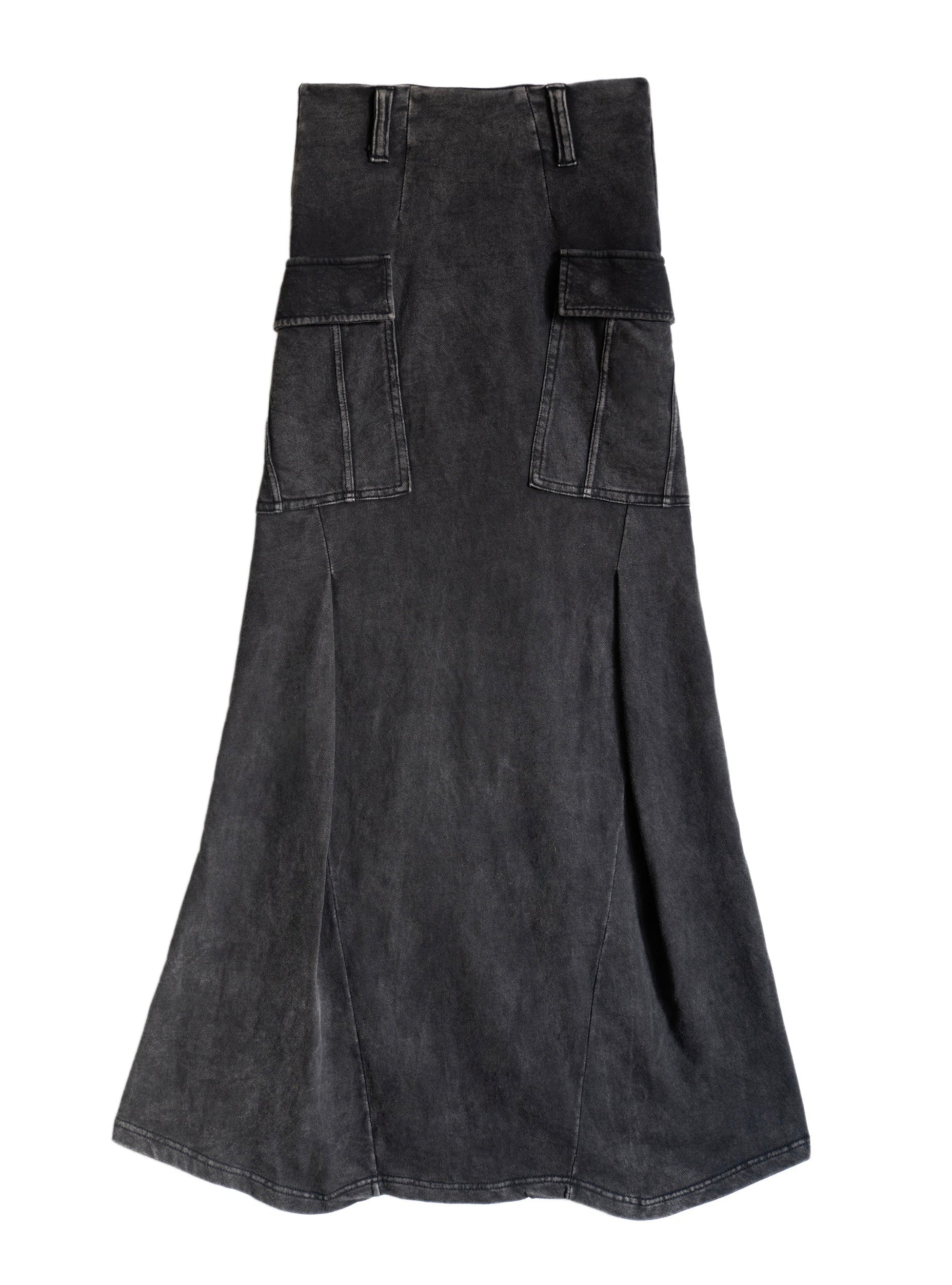 Shadow Mermaid SK – JUEMI