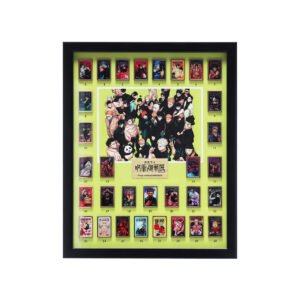 グッズ | 芥見下々『呪術廻戦』展