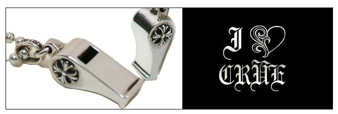 Chrome Hearts クロムハーツ ネックレス ネックレス CH プラス