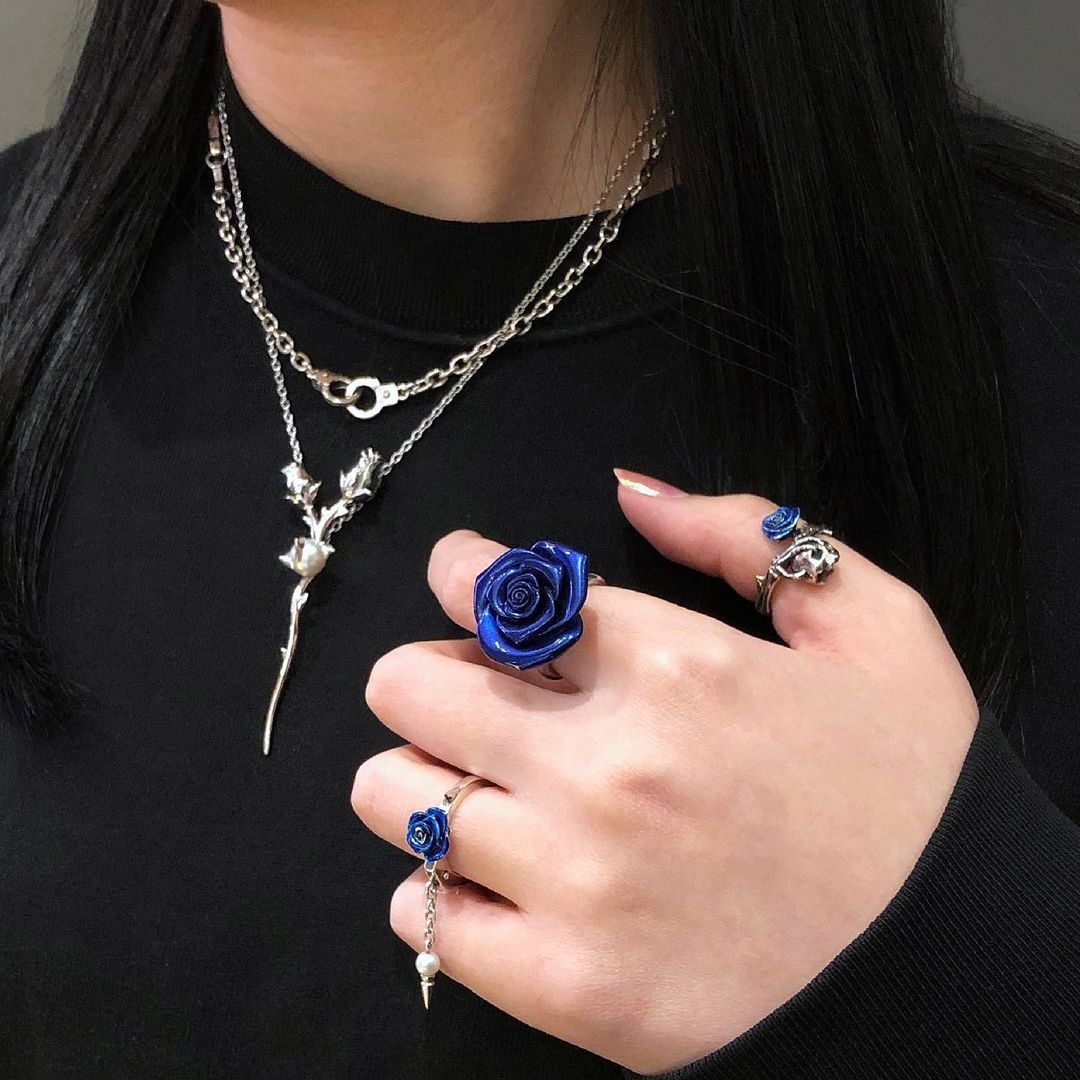 EVE OF DESTINY リング | ジャスティン デイビス（JUSTIN DAVIS）公式