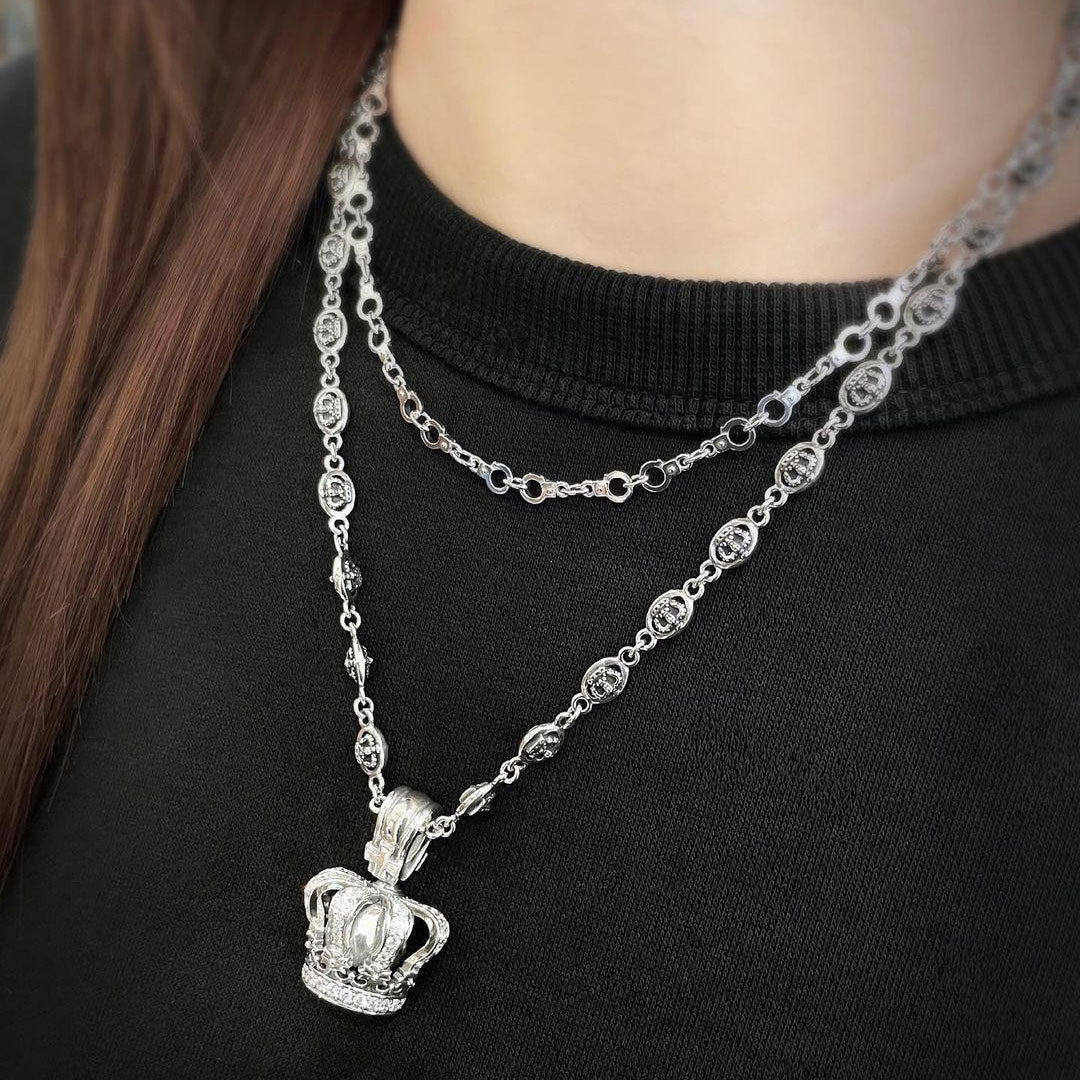 QE2 チェーン | ジャスティン デイビス（JUSTIN DAVIS）公式通販サイト