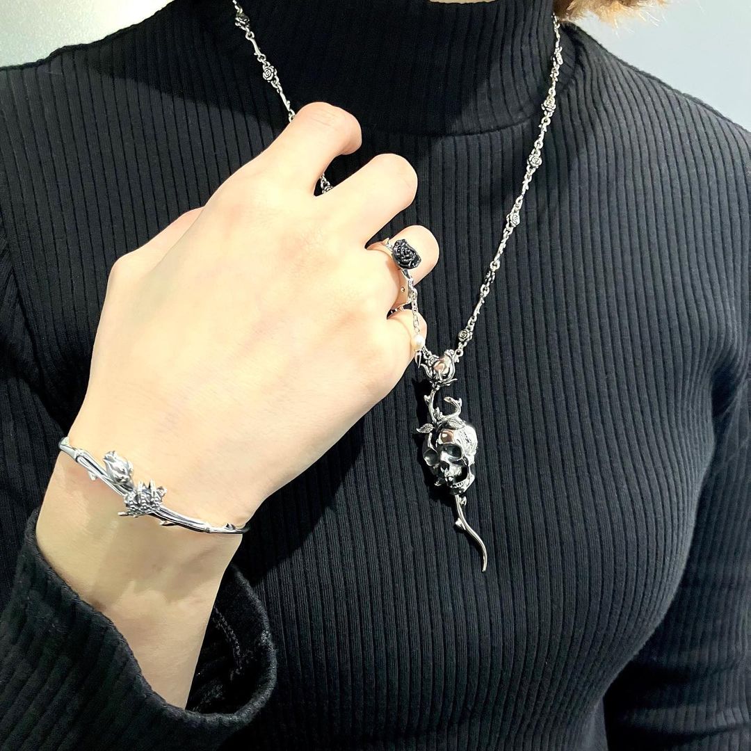 EVE OF DESTINY リング | ジャスティン デイビス（JUSTIN DAVIS）公式