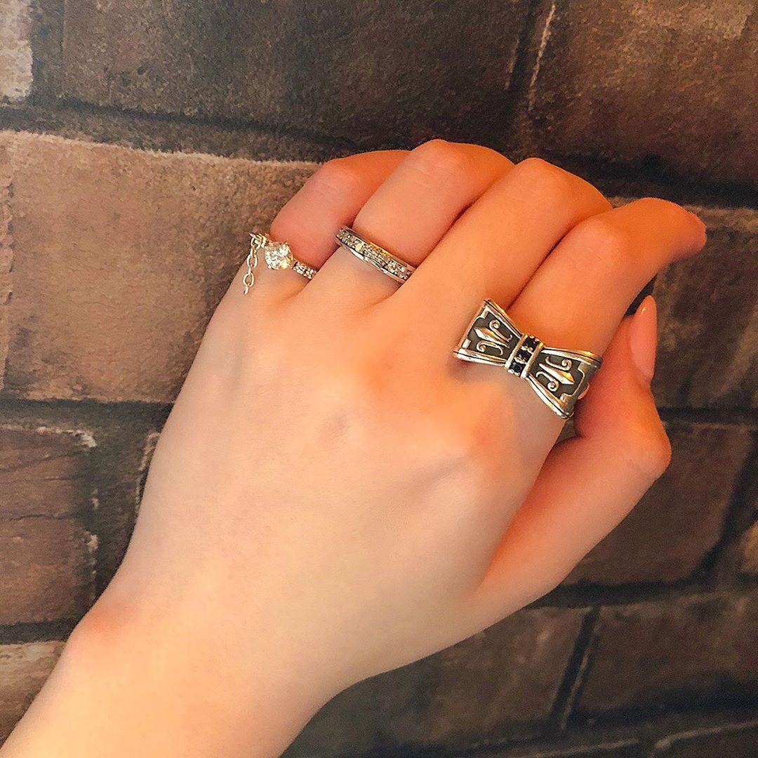 PROMISE リング | ジャスティン デイビス（JUSTIN DAVIS）公式通販サイト