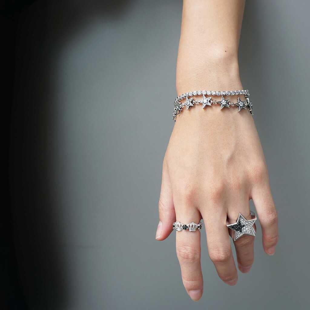 CHERISHw/STONE リング | ジャスティン デイビス（JUSTIN DAVIS）公式