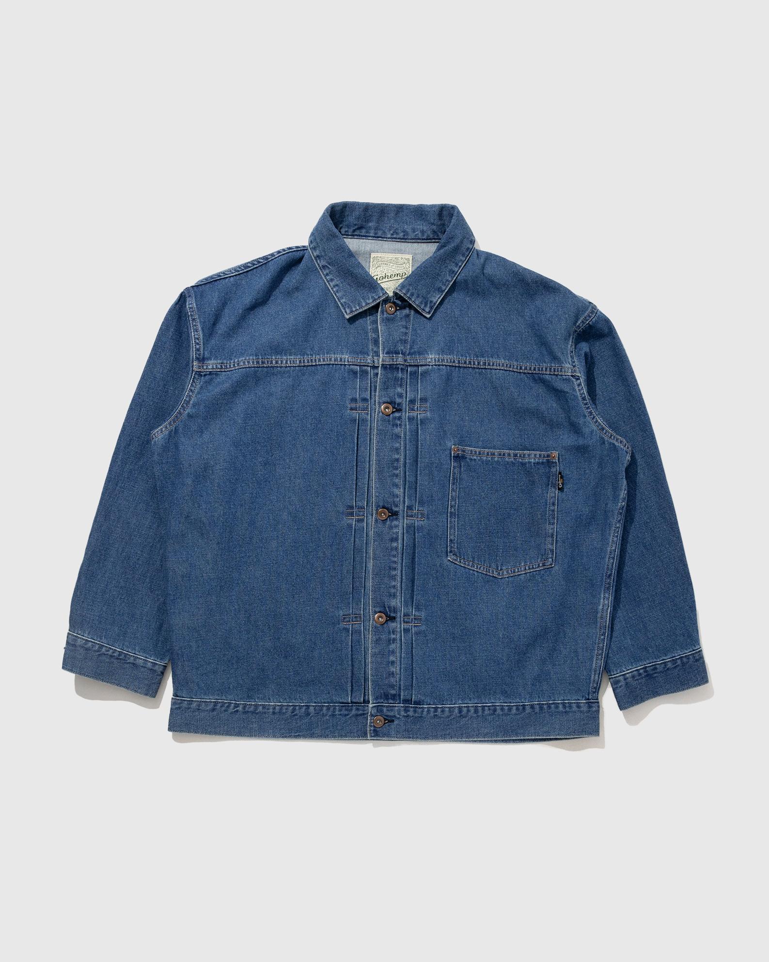 PLEATS G-JAN | OUTER/JACKET | JUZU store | ジュズストア