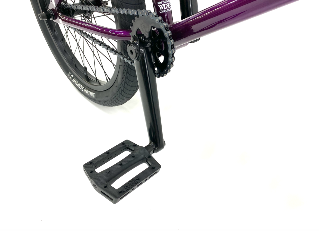 Subrosa Wings Park 20