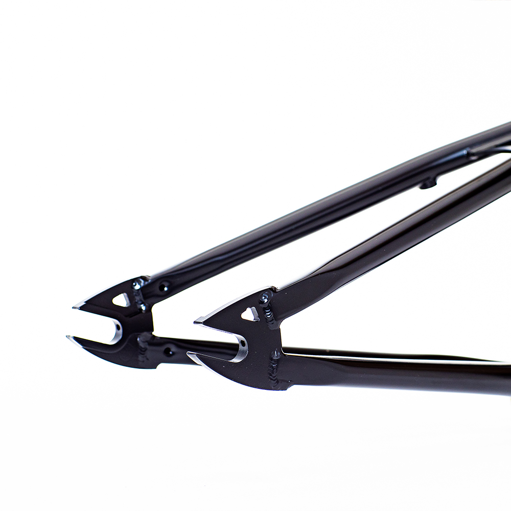 BMX Brand :: Motelworks :: MOTELWORKS TRIP Frame
